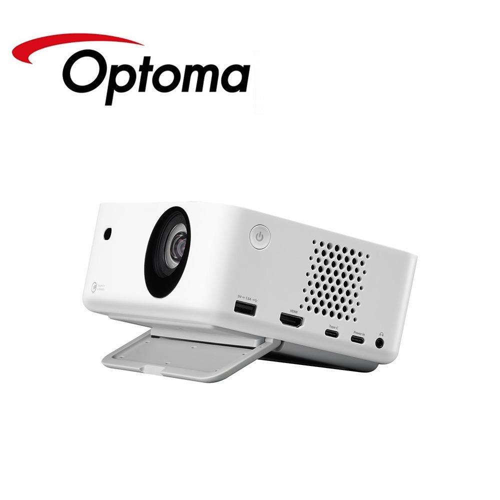 OPTOMA 奧圖碼 OMA-S 微型RGB 3雷射短焦投影機-細節圖2
