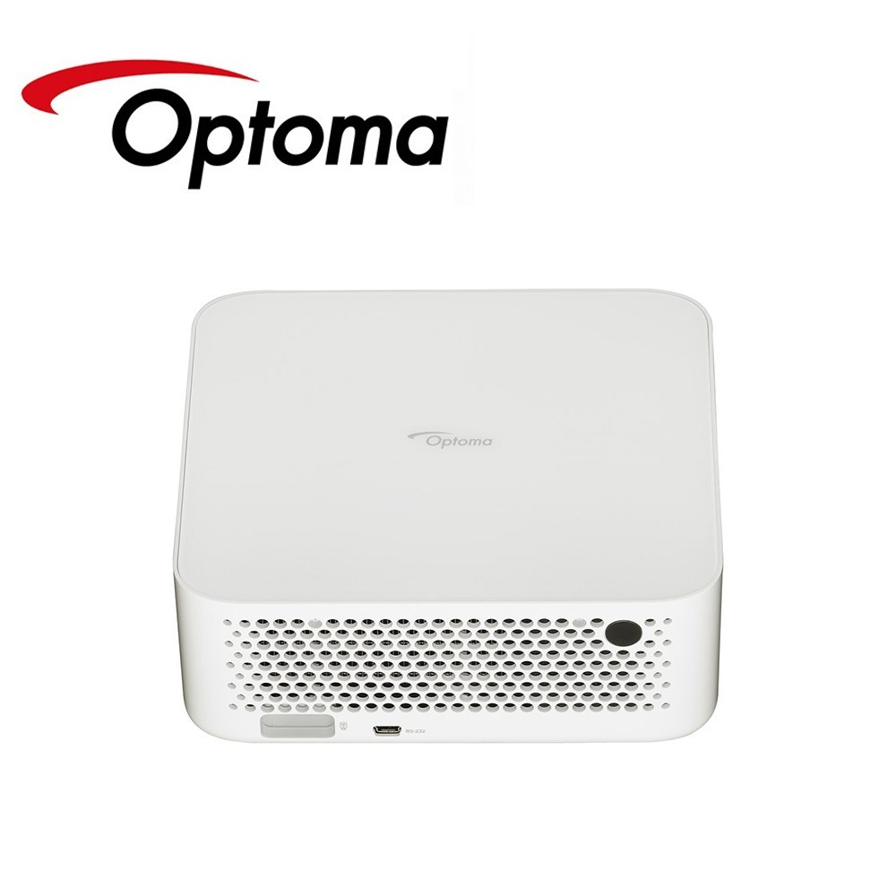 OPTOMA 奧圖碼 OMA-S 微型RGB 3雷射短焦投影機-細節圖3