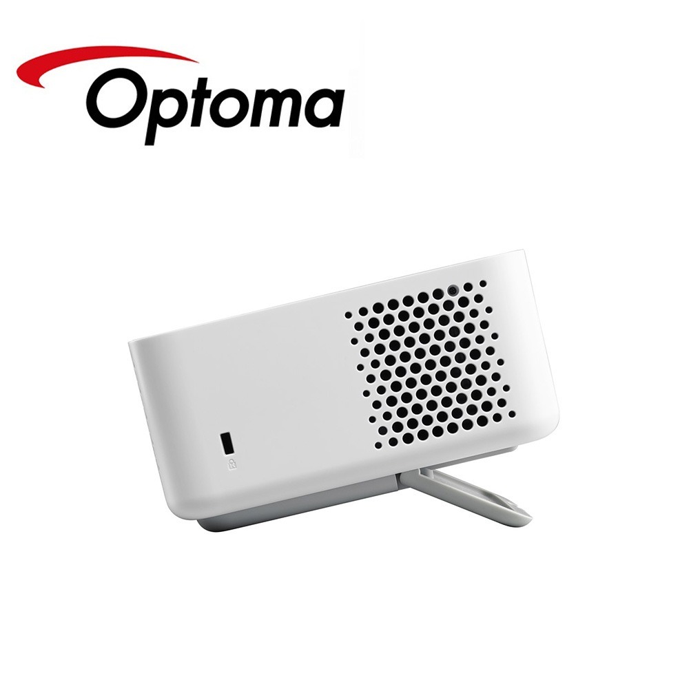 OPTOMA 奧圖碼 OMA-S 微型RGB 3雷射短焦投影機-細節圖5