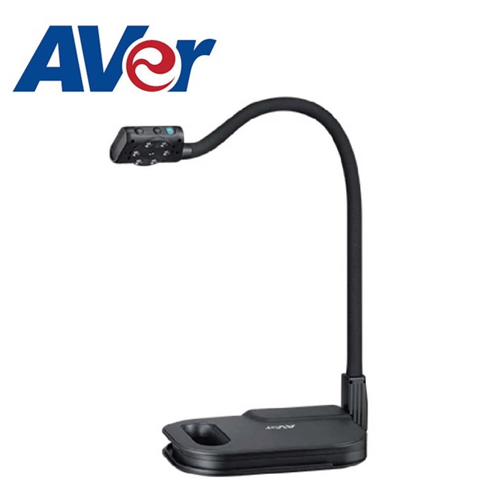 AVer 圓展 U50+ USB 實物攝影機/投影機-細節圖2