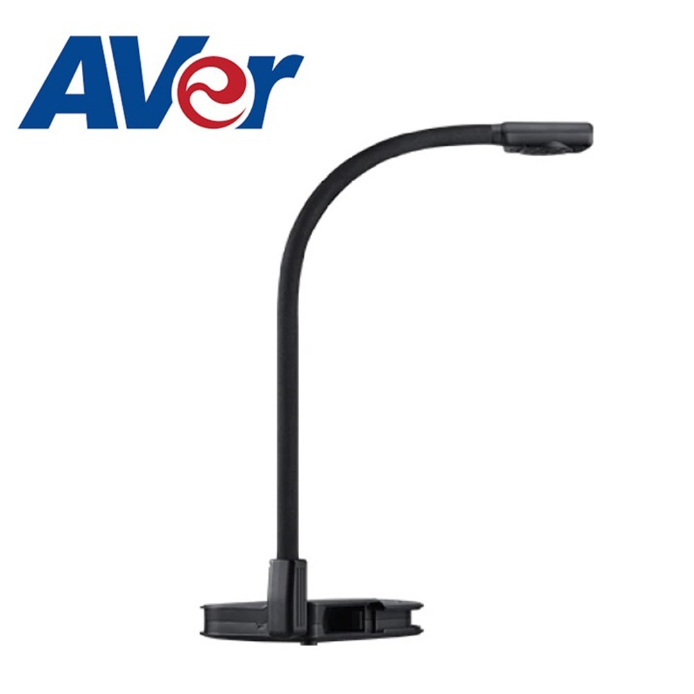 AVer 圓展 U50+ USB 實物攝影機/投影機-細節圖3