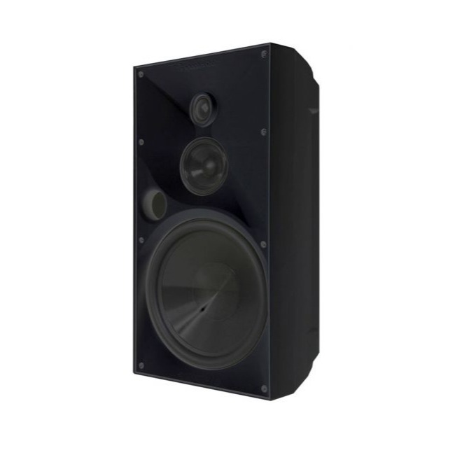 美國 SpeakerCraft OE8-One 室內戶外多功能懸吊式喇叭/1支(附吊掛架)-規格圖1