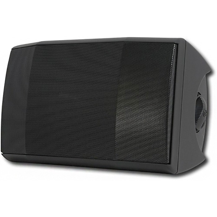 美國 SpeakerCraft OE DT5-One 室內戶外多功能懸吊式喇叭/1支(附吊掛架)-規格圖1