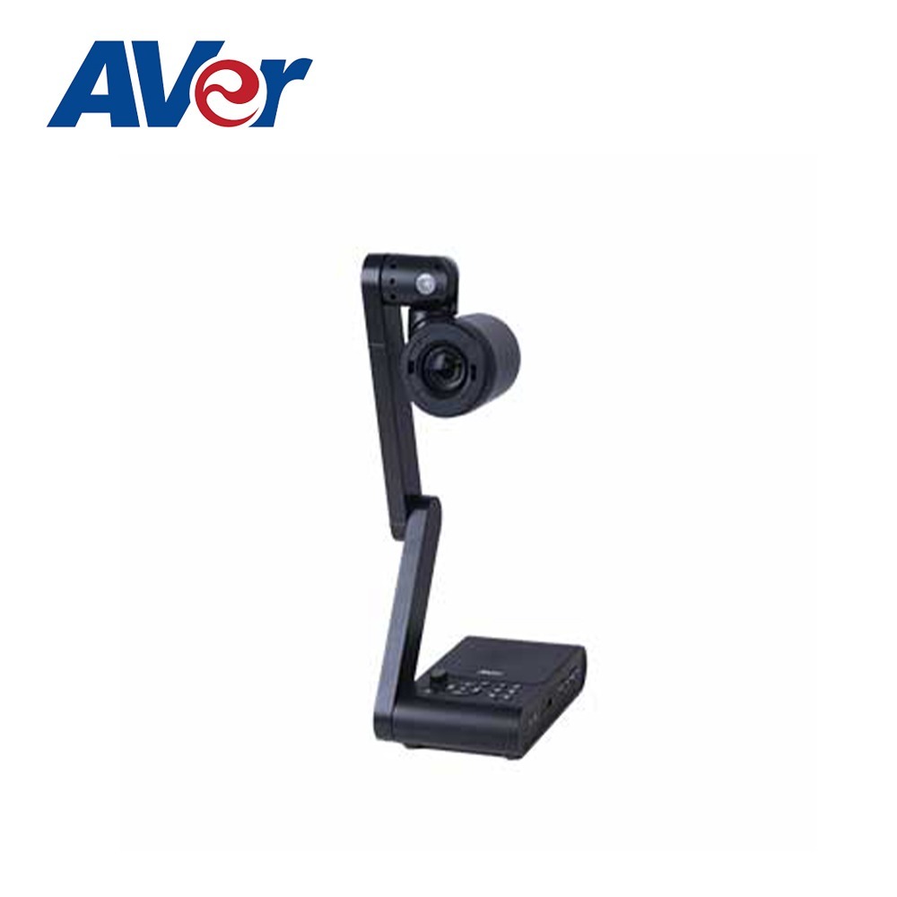 AVer M90UHD 4K機械式手臂實物投影機/遠距教學實物攝影機-細節圖2