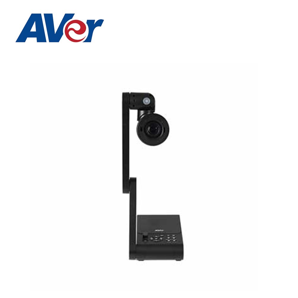 AVer M90UHD 4K機械式手臂實物投影機/遠距教學實物攝影機-細節圖3