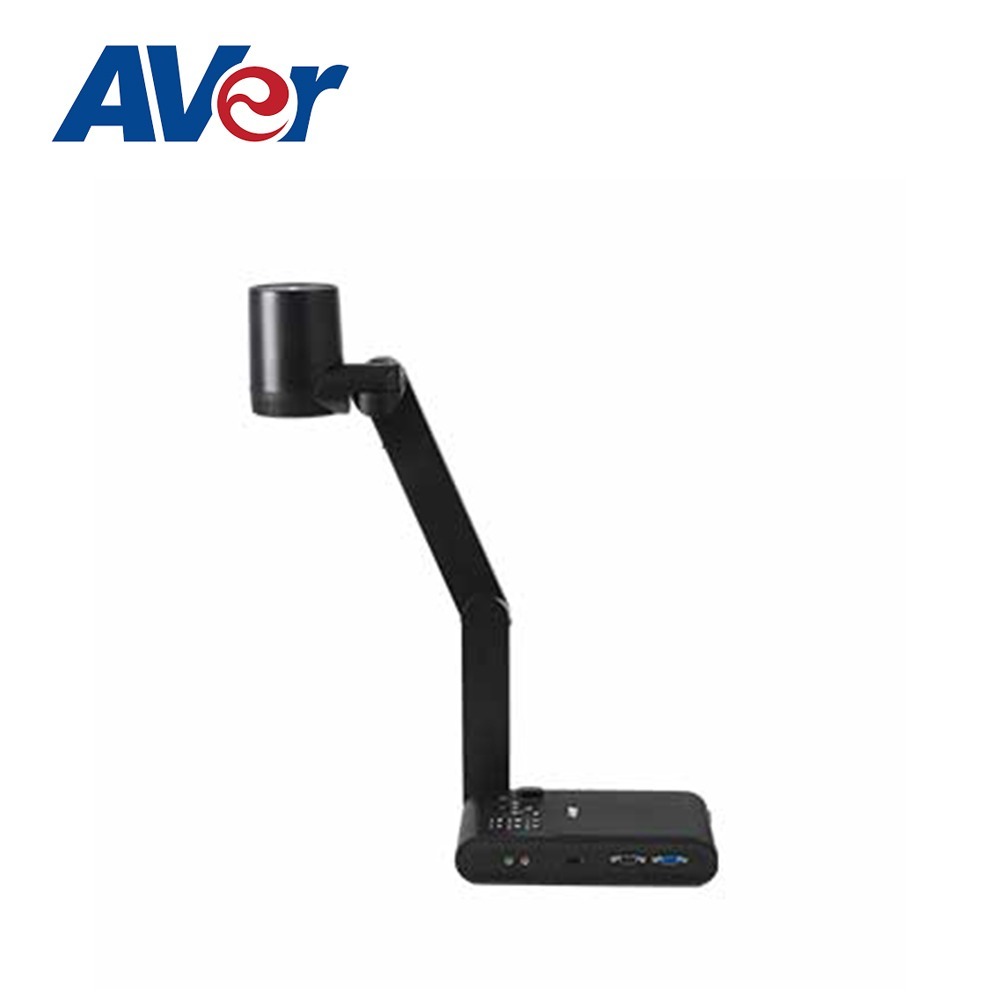 AVer M90UHD 4K機械式手臂實物投影機/遠距教學實物攝影機-細節圖4