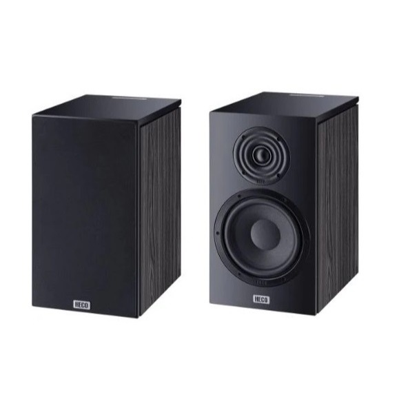 德國 HECO Aurora 300 書架喇叭/對-規格圖1