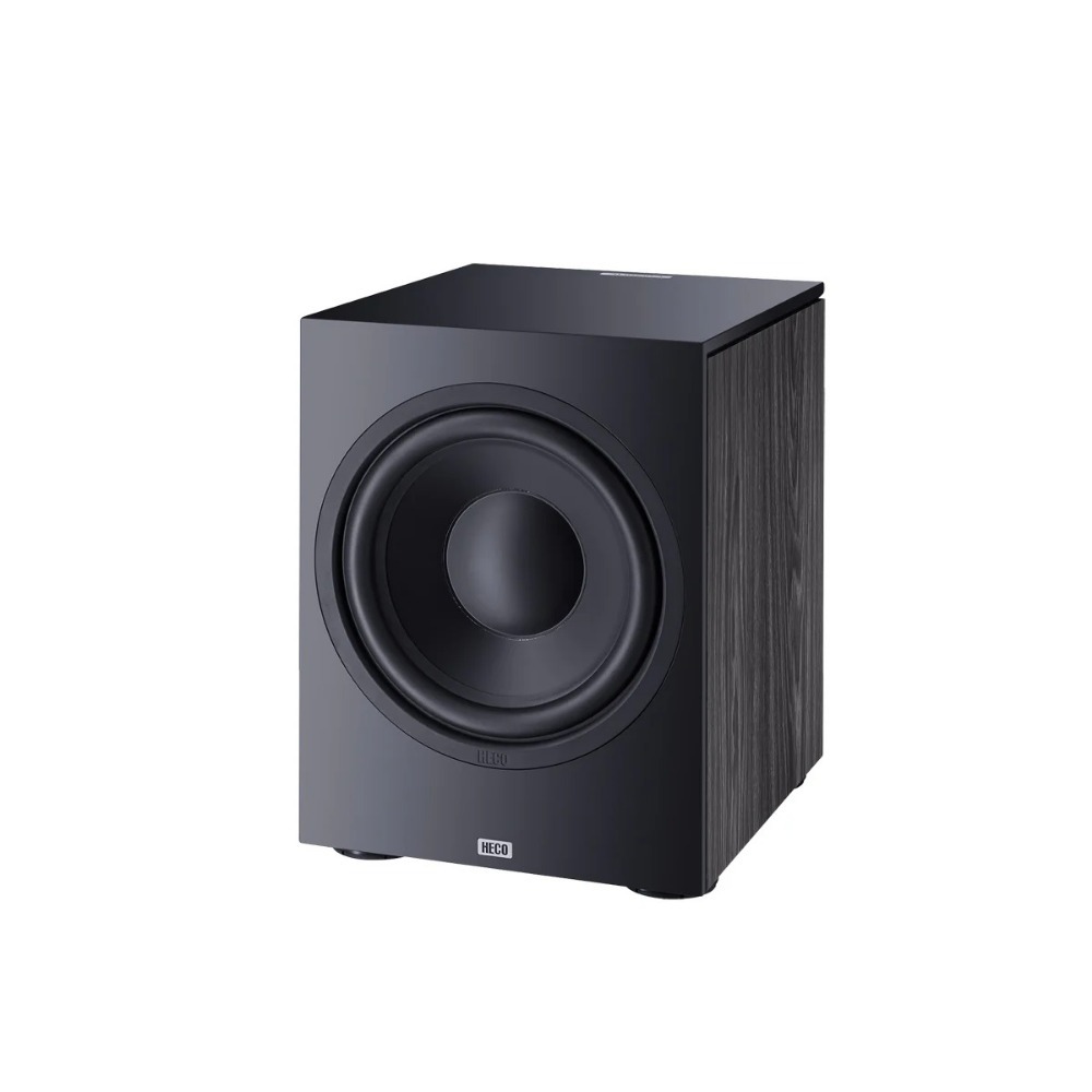 德國 HECO Aurora Sub 30A 主動式重低音喇叭/只-規格圖1