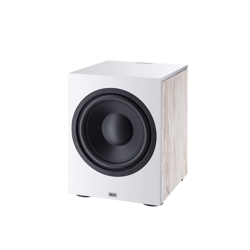 德國 HECO Aurora Sub 30A 主動式重低音喇叭/只-規格圖1