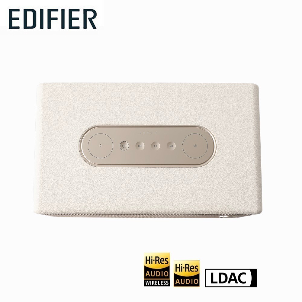 EDIFIER 漫步者 ES300 藍牙串流喇叭 公司貨-細節圖2