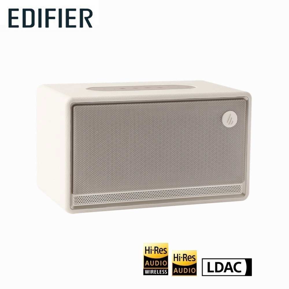 EDIFIER 漫步者 ES300 藍牙串流喇叭 公司貨-規格圖3