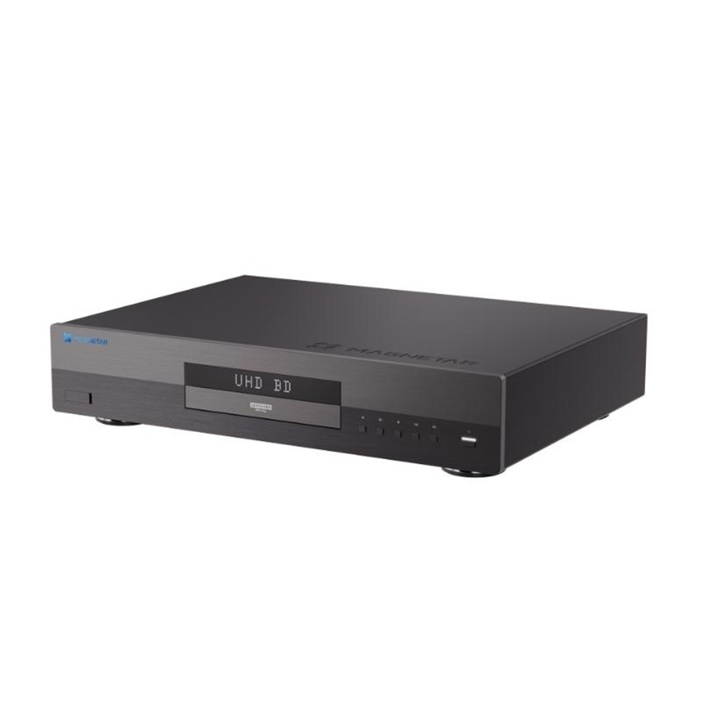 法國 REAVON 高階品牌 MAGNETAR UDP800 Pro 高階4K UHD 藍光播放機/BD PLAYER-細節圖2