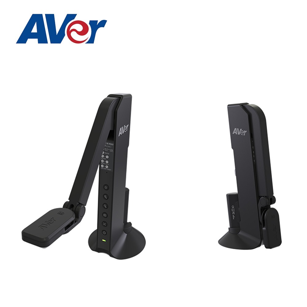 AVer 圓展 M11WB無線實物(投)攝影機-細節圖2