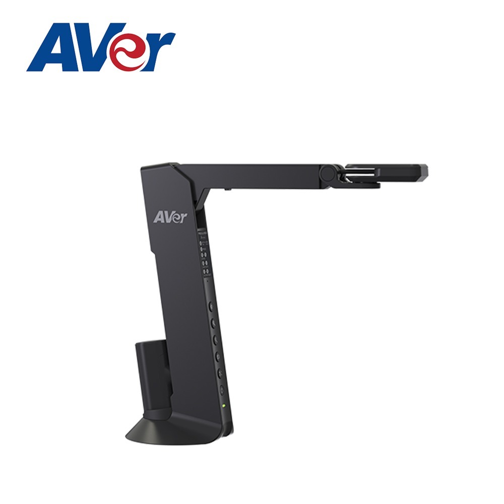 AVer 圓展 M11WB無線實物(投)攝影機-細節圖3