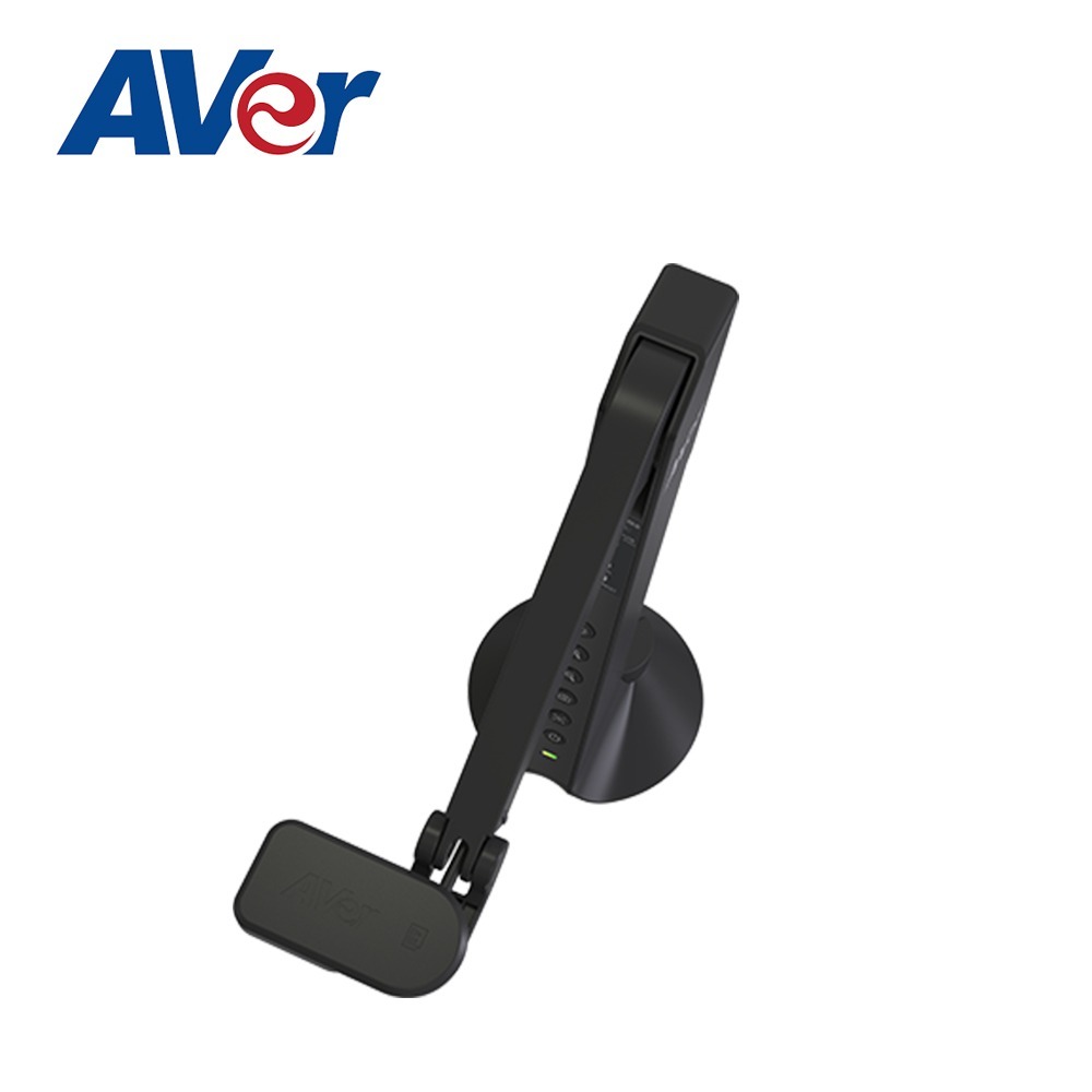 AVer 圓展 M11WB無線實物(投)攝影機-細節圖4