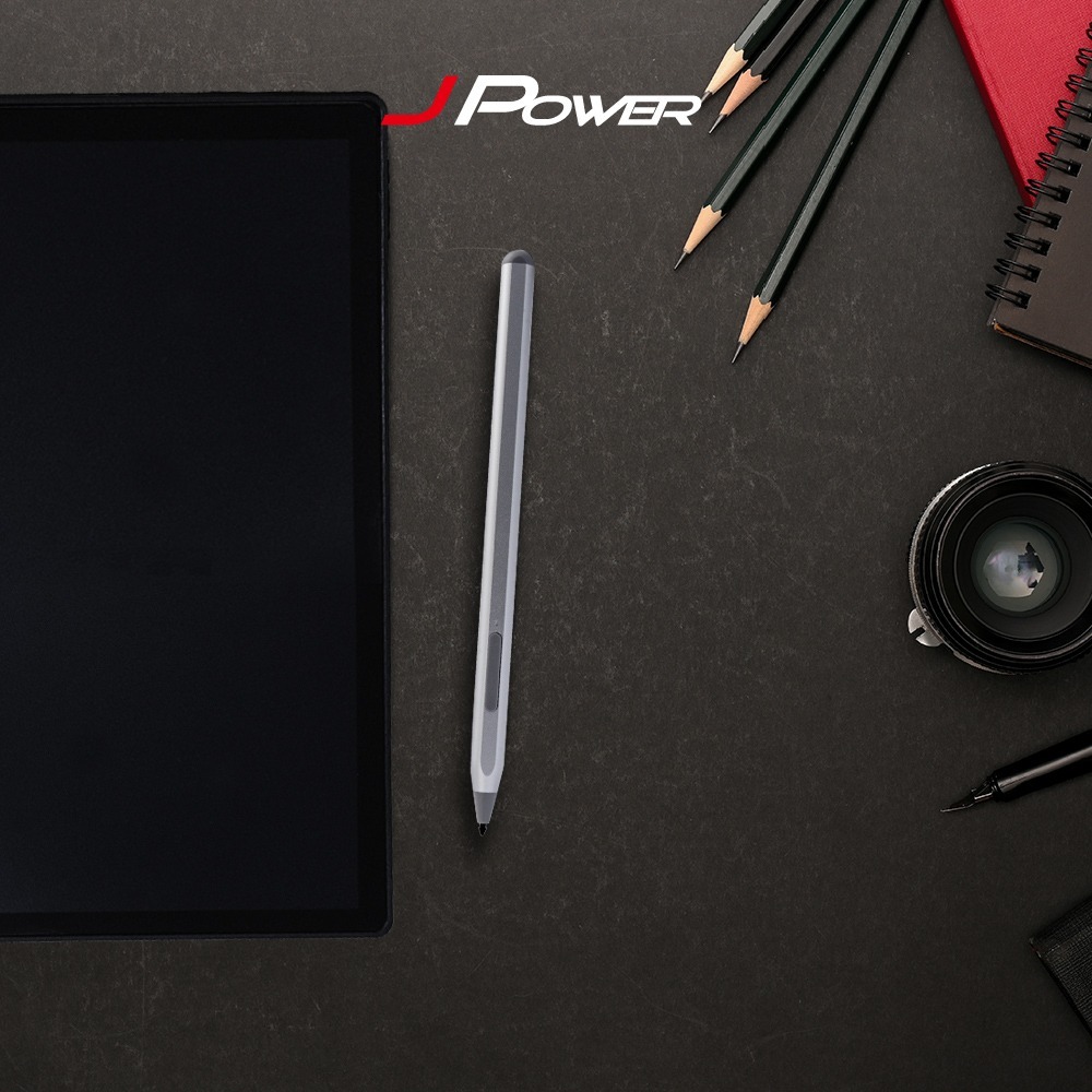 JPOWER 杰強 SingPAD SingPad 15.6吋平板專用觸控筆 (編號:JP-AV-TABPEN01)-細節圖3