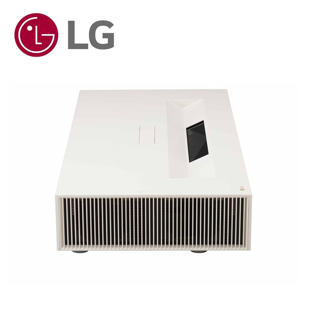 LG 樂金 CineBeam HU915QE Premium 4K UHD 超短焦家庭劇院投影機-細節圖2