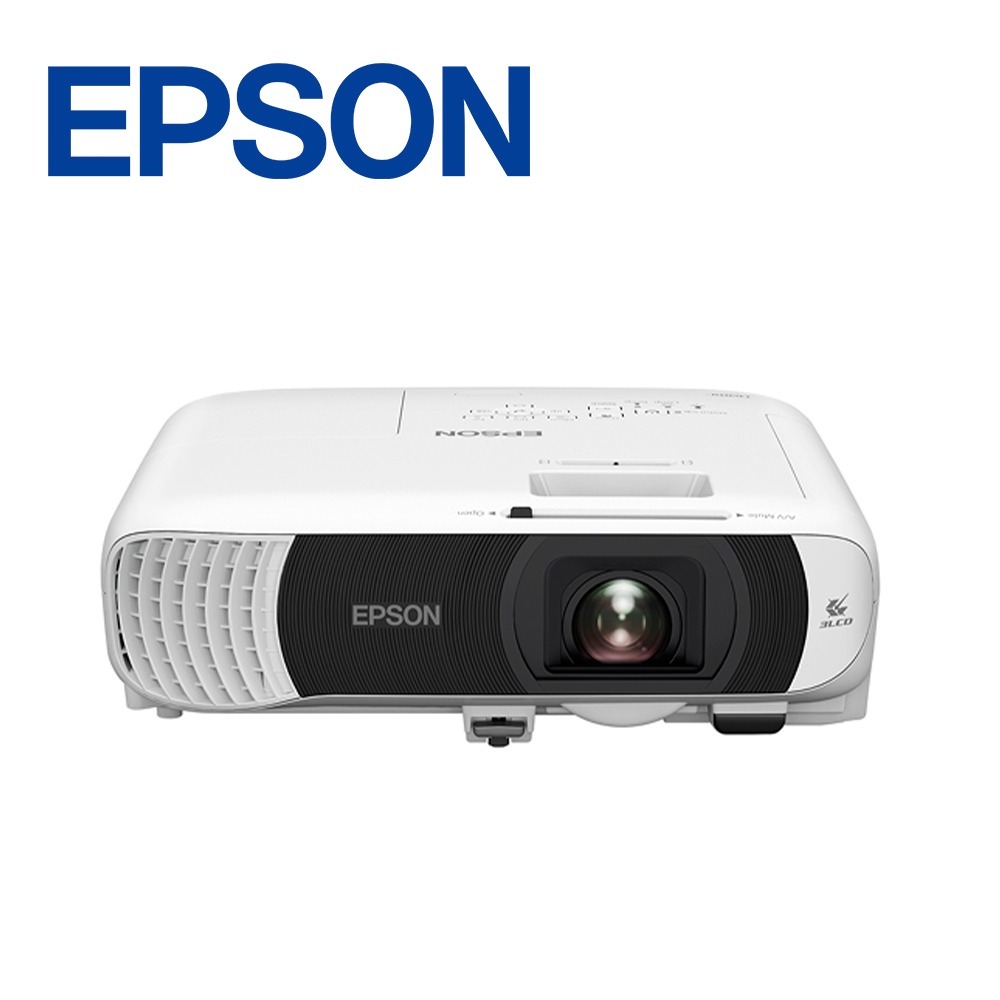 EPSON EB-FH54 高亮彩商用投影機-細節圖2