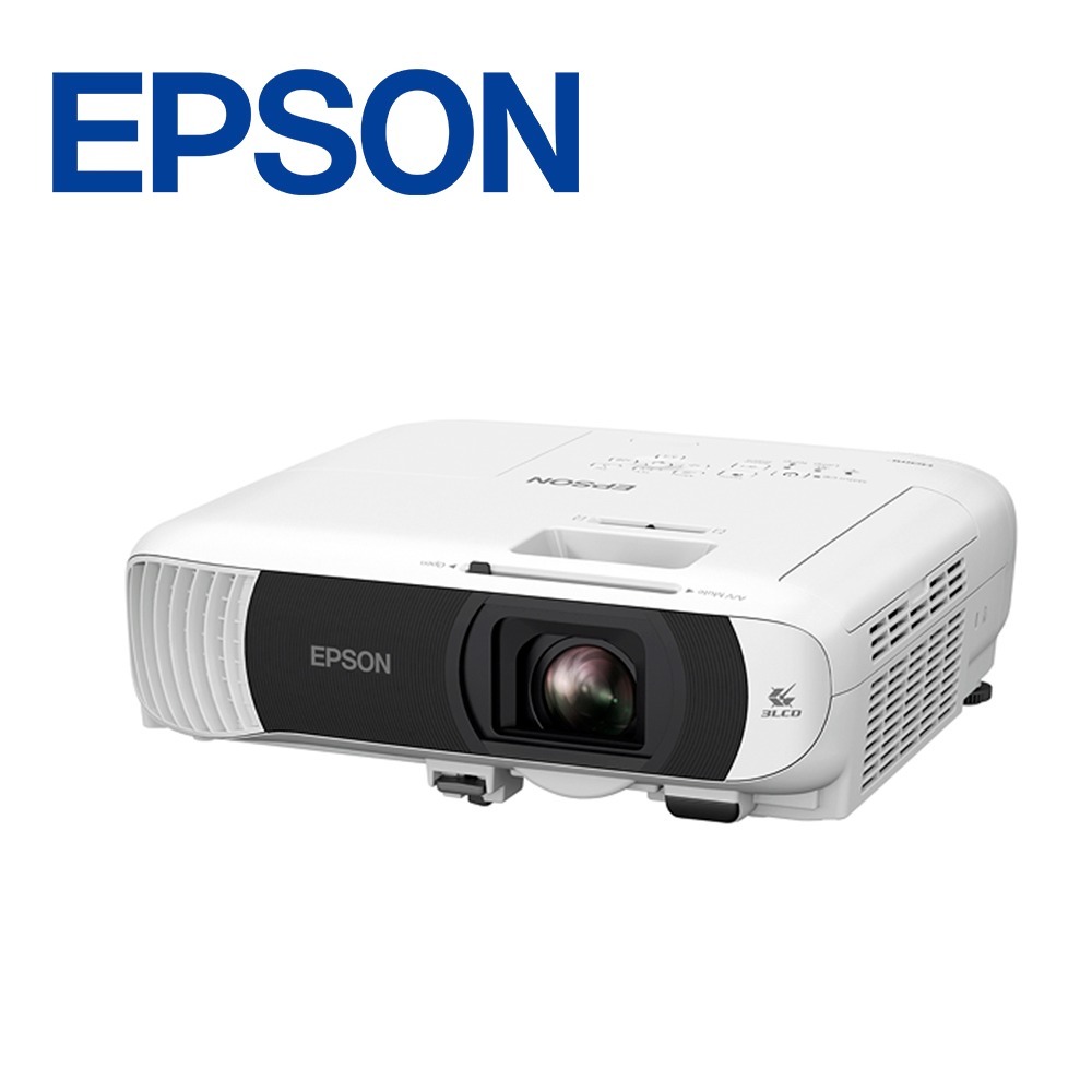 EPSON EB-FH54 高亮彩商用投影機-細節圖3