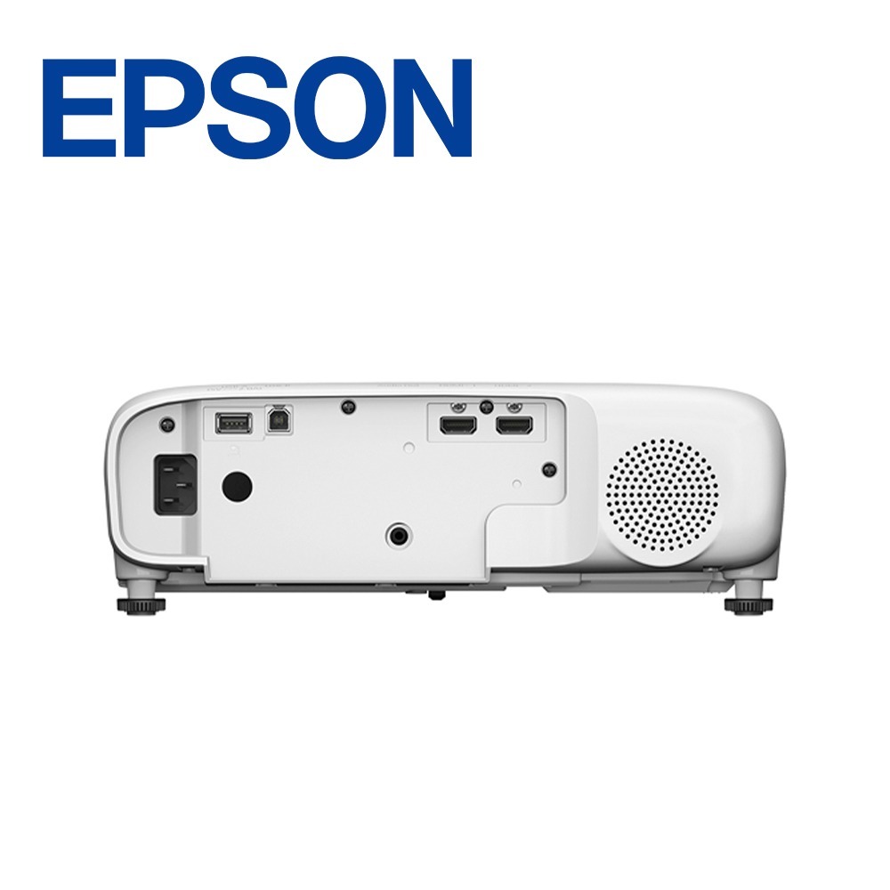 EPSON EB-FH54 高亮彩商用投影機-細節圖5