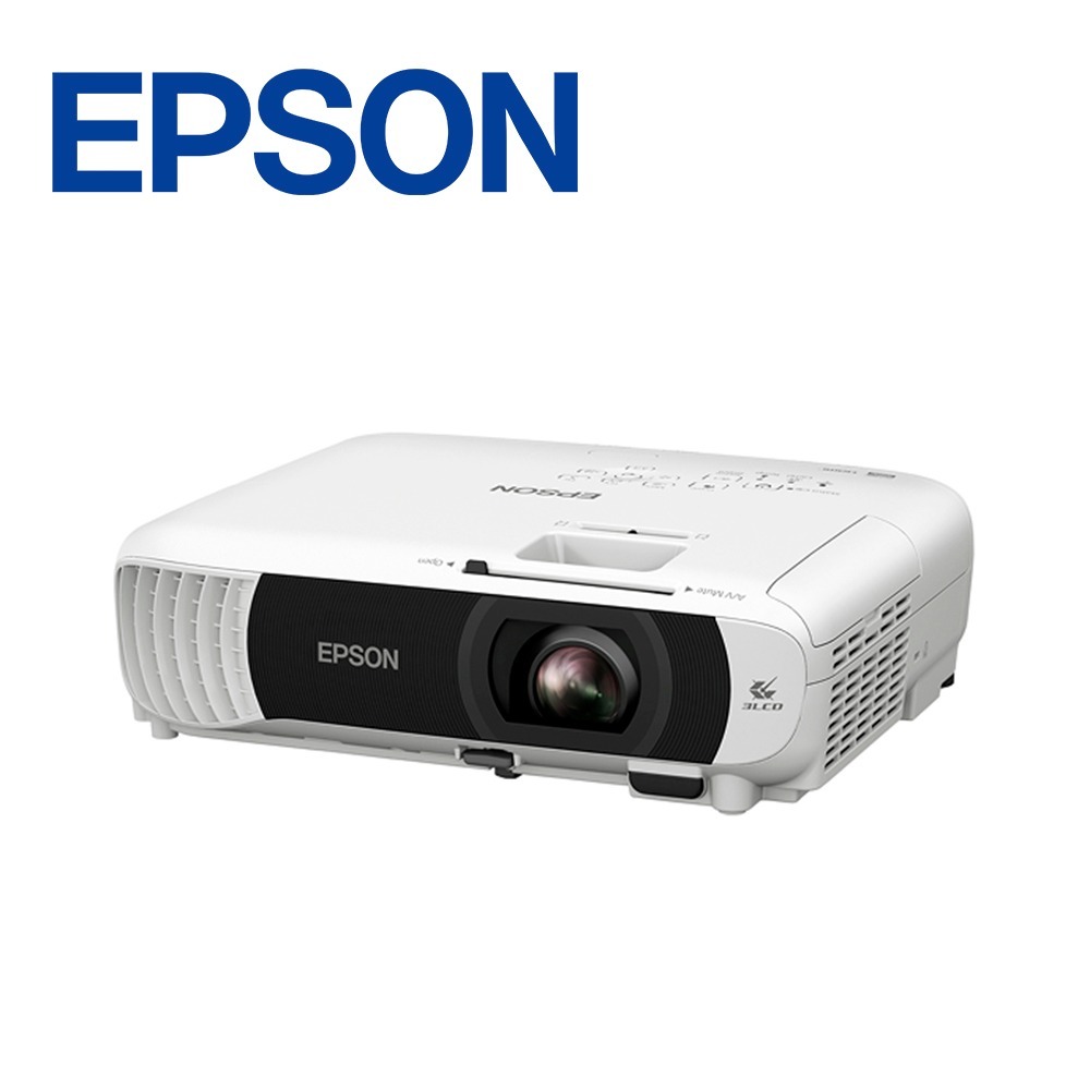 EPSON EB-FH08 高亮彩商用投影機-細節圖2