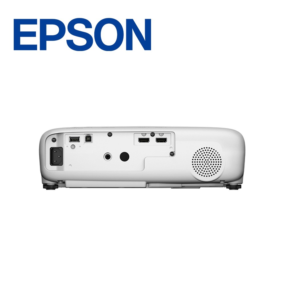 EPSON EB-FH08 高亮彩商用投影機-細節圖5