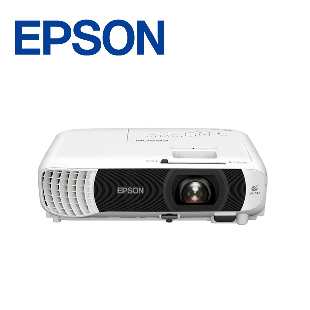 EPSON EB-W55 高亮彩商用投影機-細節圖2