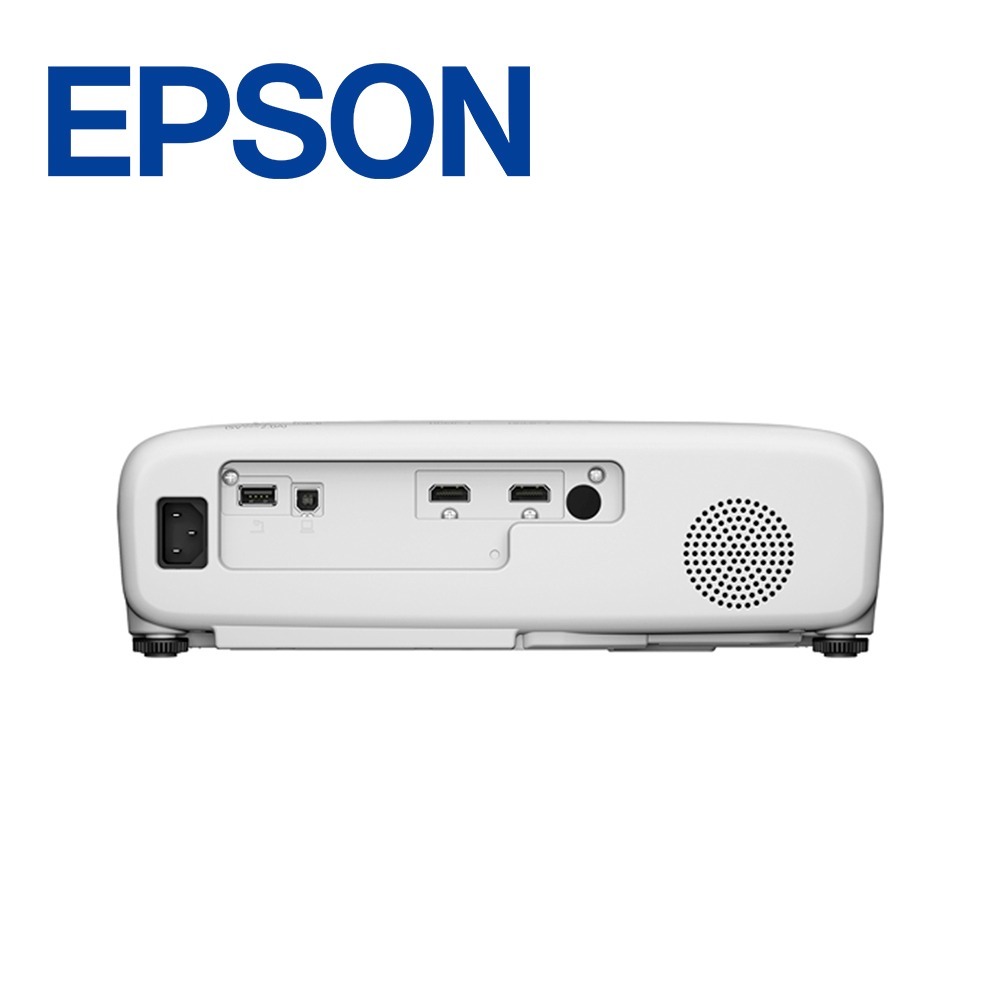 EPSON EB-W55 高亮彩商用投影機-細節圖5