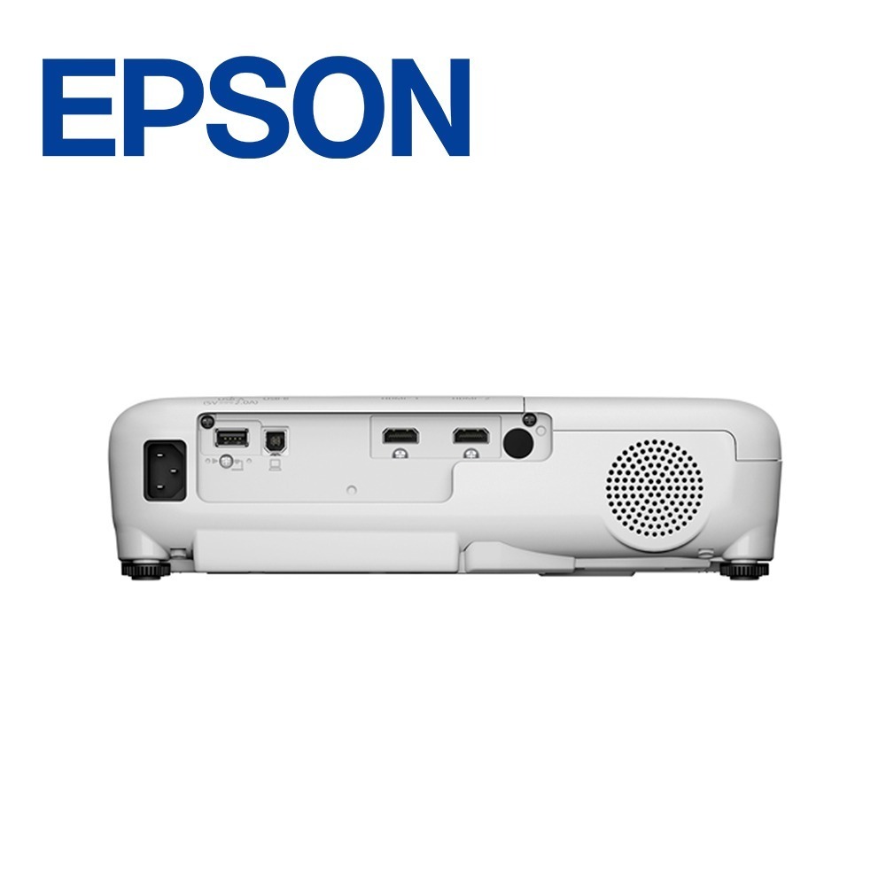 EPSON EB-X52 高亮彩商用投影機-細節圖5
