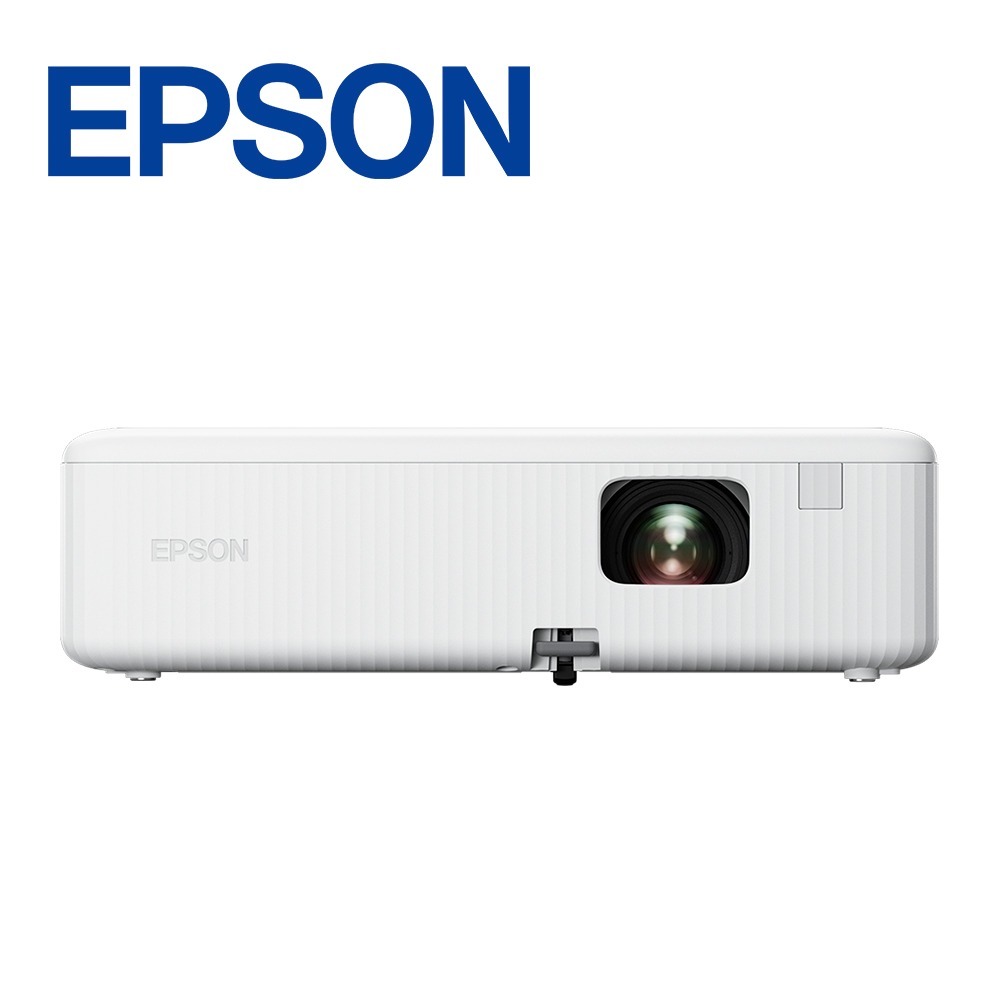 EPSON CO-W01 住商兩用高亮彩投影機-細節圖2