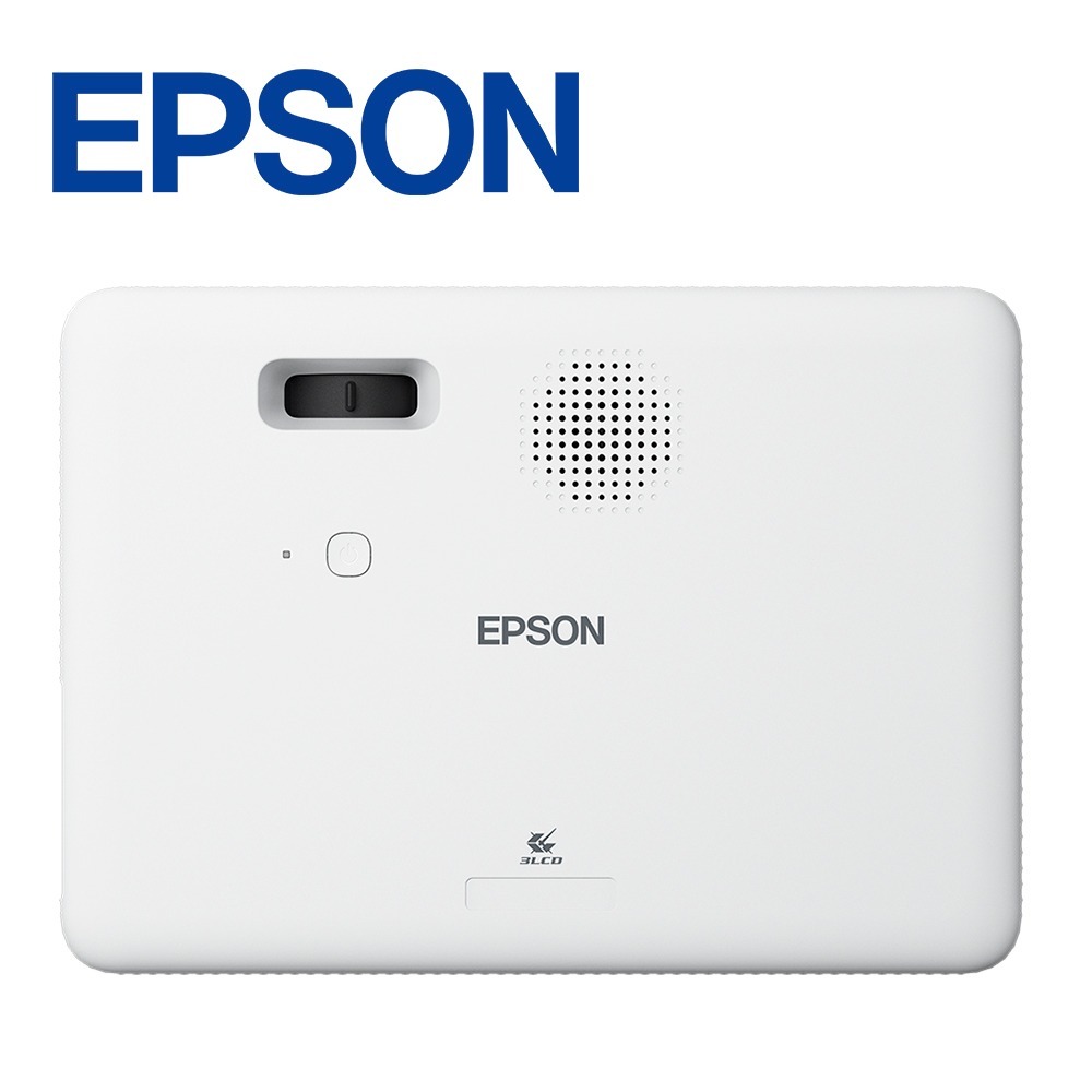 EPSON CO-W01 住商兩用高亮彩投影機-細節圖3