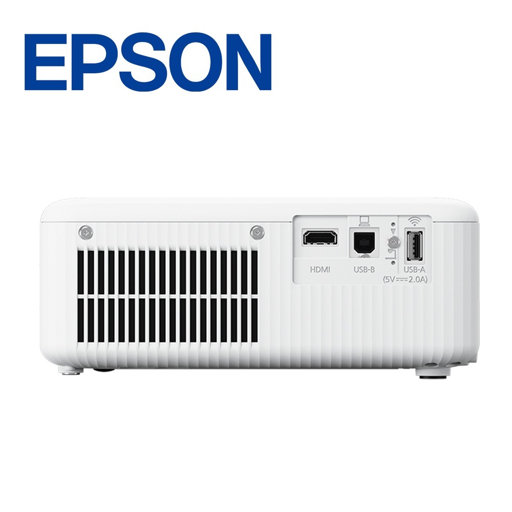 EPSON CO-W01 住商兩用高亮彩投影機-細節圖4
