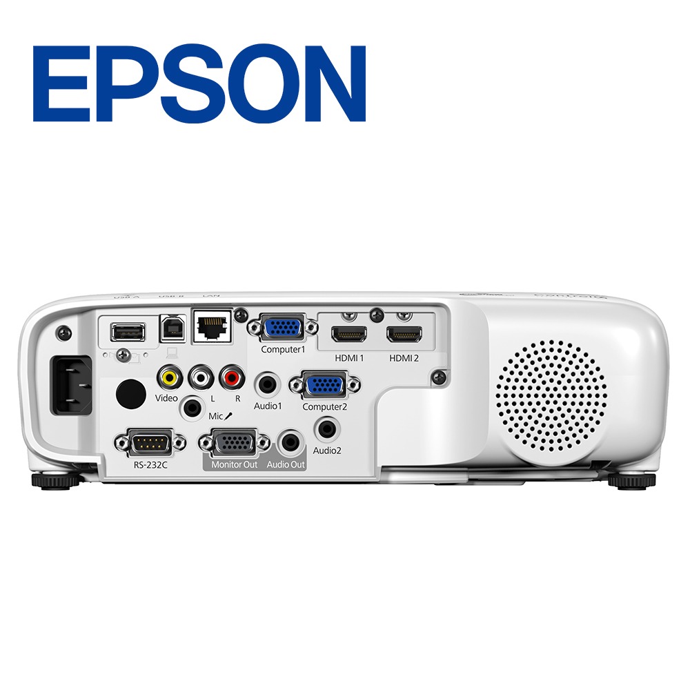EPSON EB-972 商務應用投影機-細節圖4