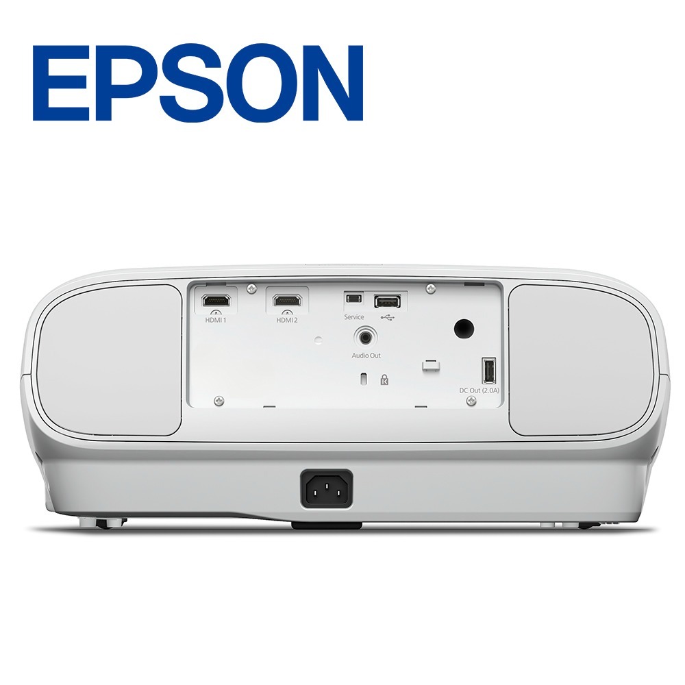 EPSON EH-TW7000 4K PRO-UHD 家庭劇院投影機-細節圖4