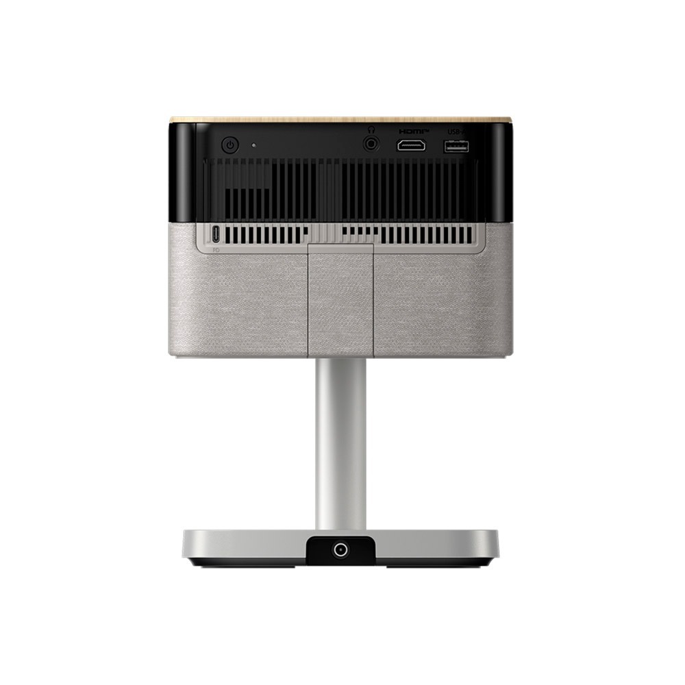 EPSON Lifestudio Flex Plus EF-72 LED智慧迷你投影機 搖滾咖-細節圖4