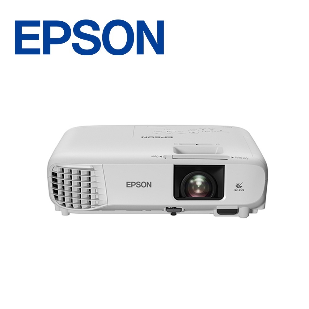EPSON EB-FH06 愛普生高亮彩多功能智慧投影機-細節圖2