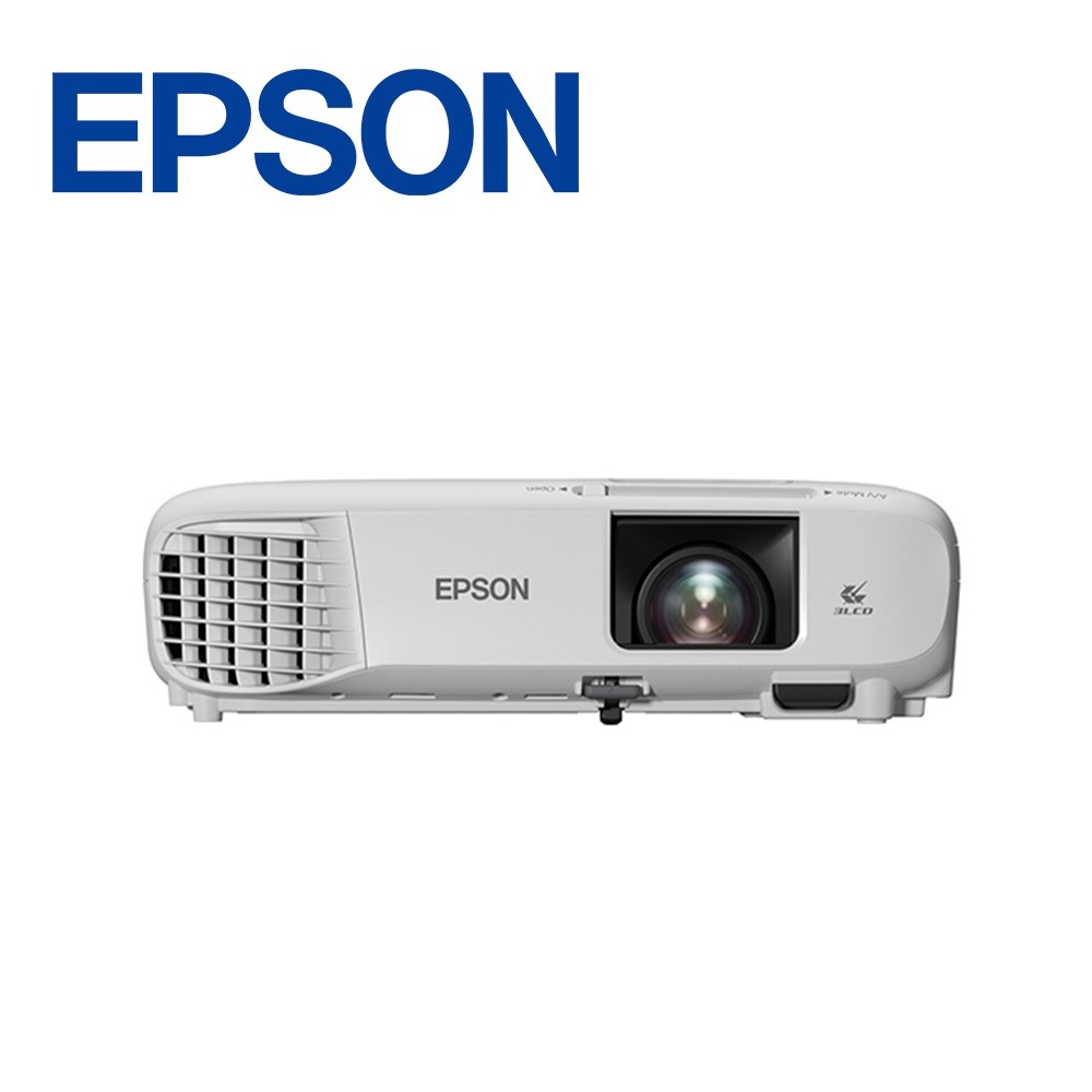 EPSON EB-FH06 愛普生高亮彩多功能智慧投影機-細節圖3
