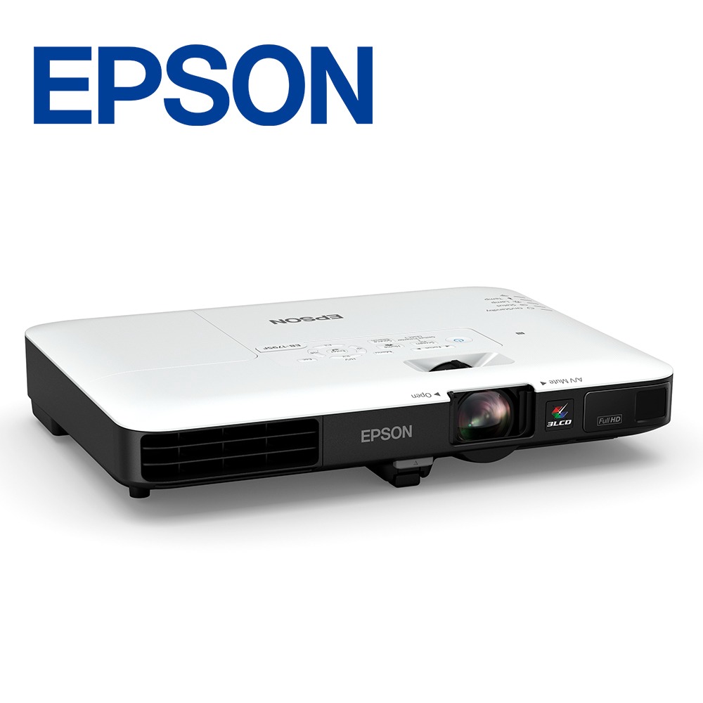 EPSON EB-1795F 便攜型投影機-細節圖3