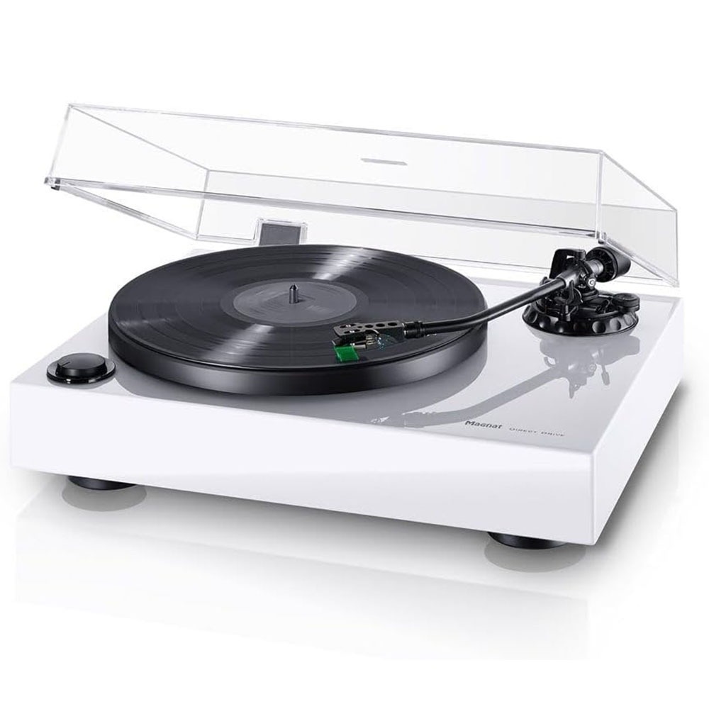 德國 Magnat MTT990 直驅黑膠唱盤-規格圖1