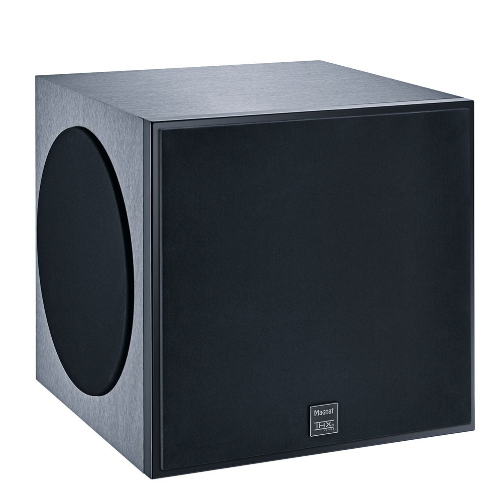 德國 Magnat Cinema SUB 300-THX 重低音喇叭/只-細節圖2