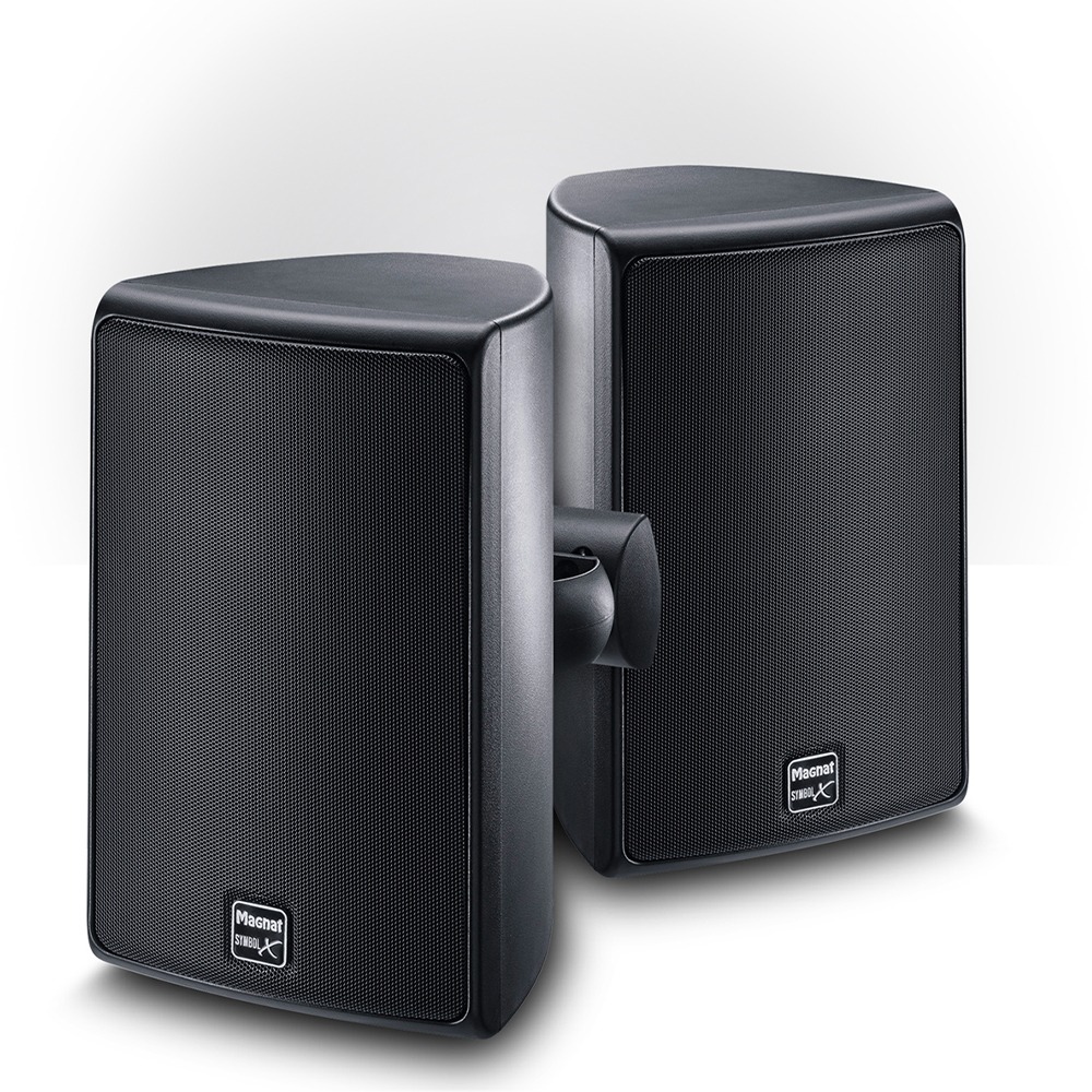 德國 Magnat Symbol X 130 防水/懸吊/壁掛式喇叭/對-規格圖3