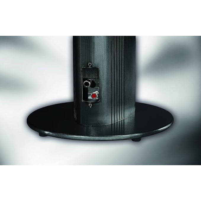 德國 Magnat Needle Alu Super Tower 落地式喇叭/對-細節圖3