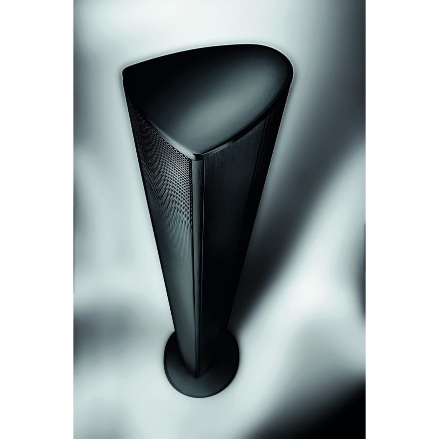 德國 Magnat Needle Alu Super Tower 落地式喇叭/對-細節圖2