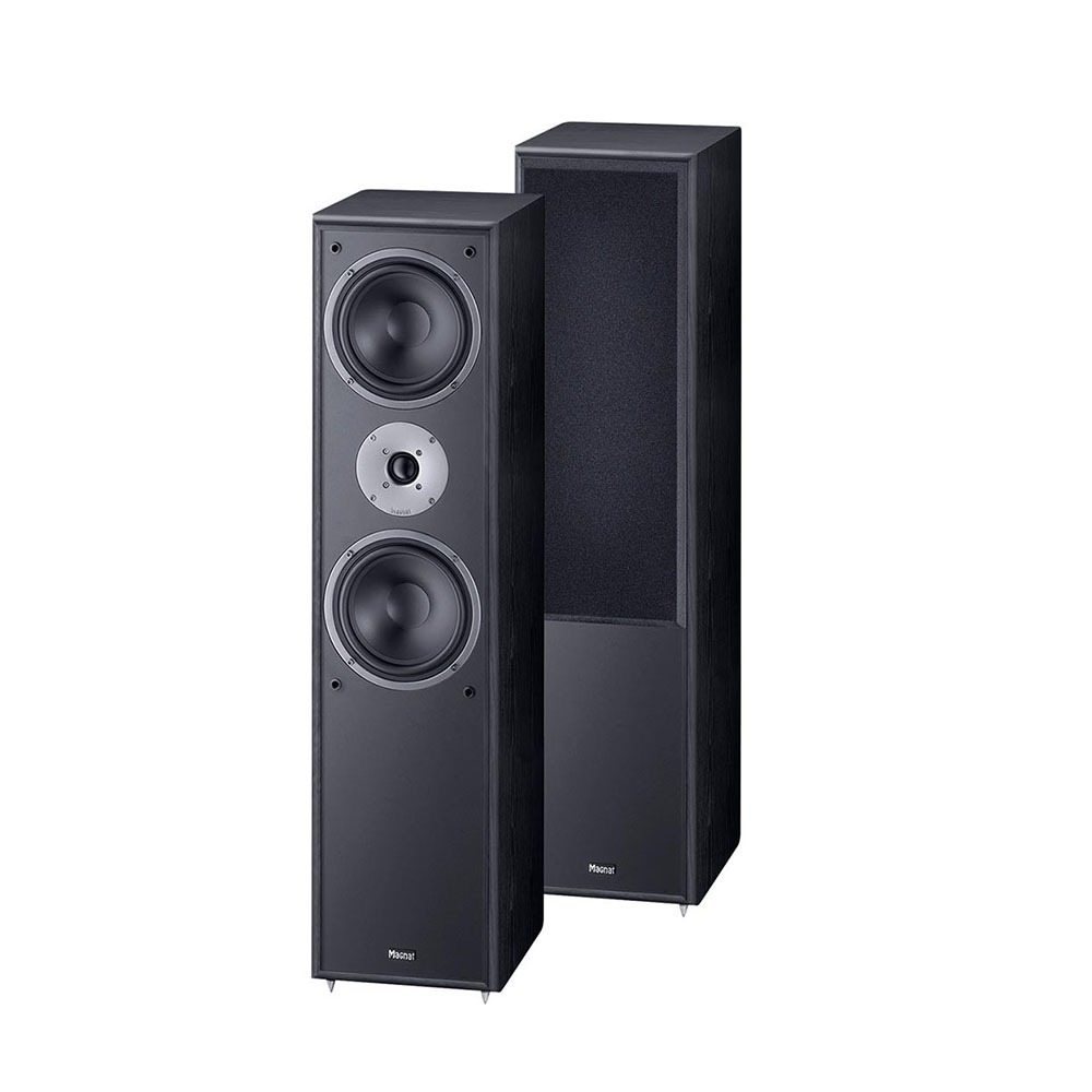 德國 Magnat Monitor Supreme 802 落地式喇叭/對-規格圖1