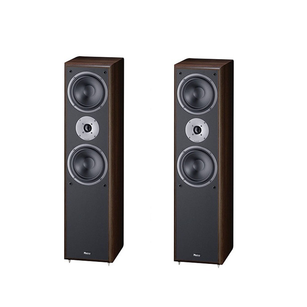 德國 Magnat Monitor Supreme 802 落地式喇叭/對-規格圖1