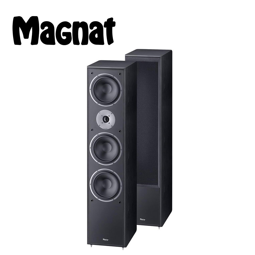 德國 Magnat Monitor Supreme 1002 落地式喇叭/對-規格圖1