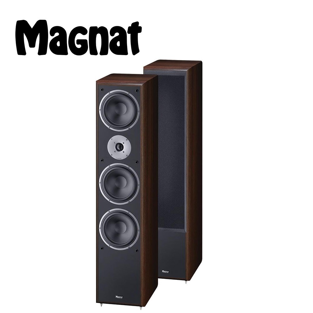 德國 Magnat Monitor Supreme 1002 落地式喇叭/對-規格圖1
