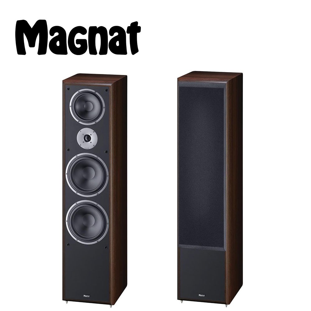 德國 Magnat Monitor Supreme 2002 落地式喇叭/對-規格圖1