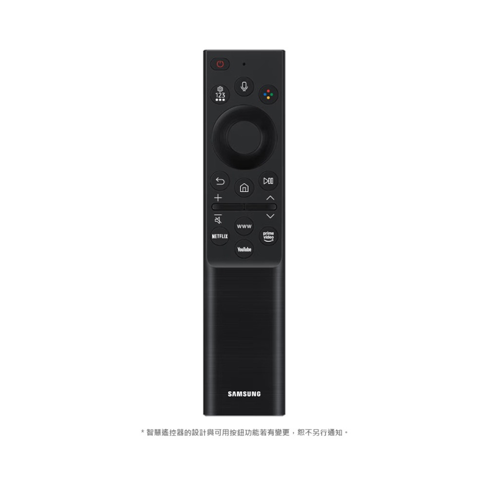 SAMSUNG 三星 Neo QLED QN80H QA75QN80HAXXZW 75吋 4K Vision AI-細節圖4