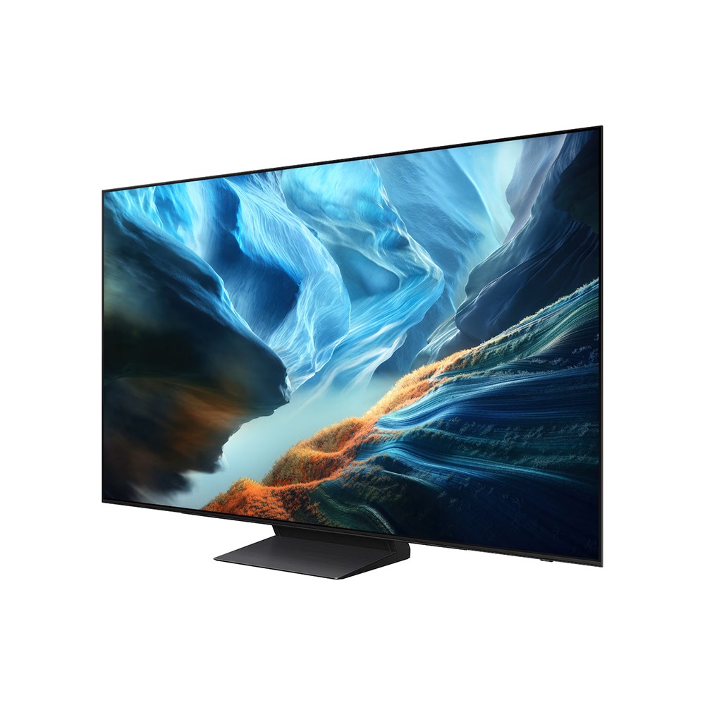 SAMSUNG 三星 OLED S90H 4K QA55S90HAXXZW 55吋 Vision AI 智慧顯示器-細節圖2